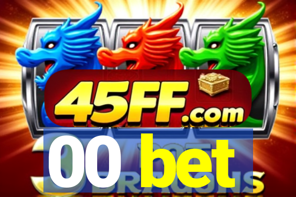 00 bet
